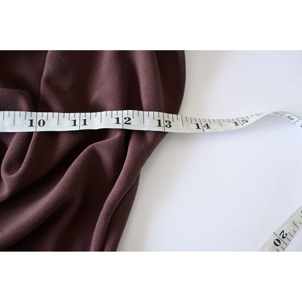 Zara Cowl Neck Maxi Dress - Picture 8 of 10